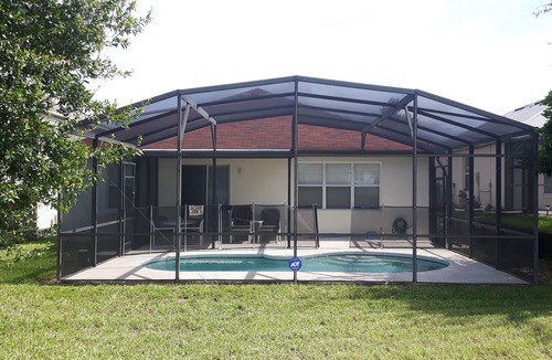 Davenport House | Disney Four Corners nice 3 Bedroom Villa !