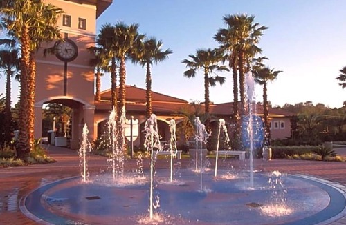 Orange Lake Villa | Disney Get a Way in Orlando , Florida