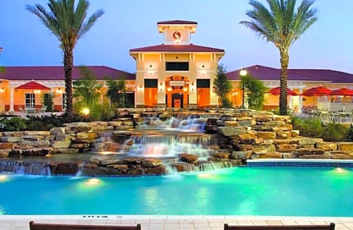 Orange Lake Villa | Disney Get a Way in Orlando , Florida