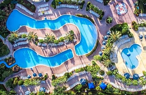 Orange Lake Villa | Disney Get a Way in Orlando , Florida
