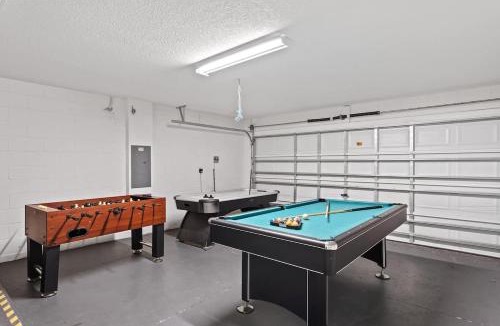 Veranda Palms Villa | Disney Getaway Luxury Villa with Private Pool Game Room. Book Now VP48