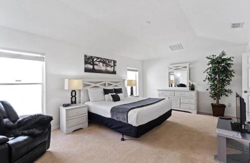 Veranda Palms Villa | Disney Getaway Luxury Villa with Private Pool Game Room. Book Now VP48