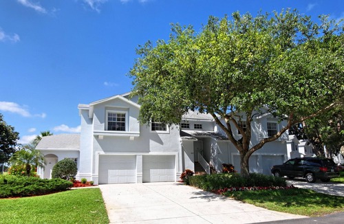 Ridgewood Lakes House | Disney/Golf Condo at Ridgewood Lakes-White Heron Golf Club