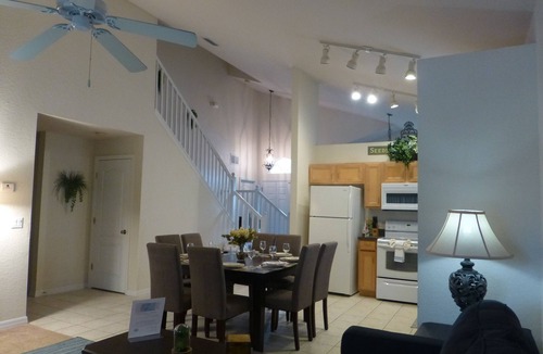 Silver Creek Villa | Disney Magic Vacation Home Spring Special: Free Private Pool/Free WIFI and more