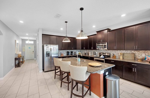 Kissimmee House | Disney Resort Escape - Private Pool + Storey Lake Amenities