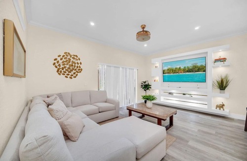 Regal Palms House | Disney Resort w/Game Room, WaterSlide & LazyPool