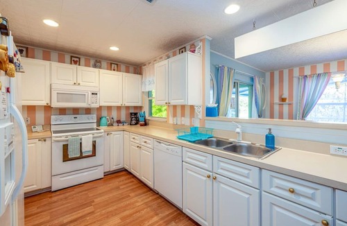 Bridgewater Crossing House | Disney Themed Home! Magic Kingdom Inspired with Hidden Mickeys!