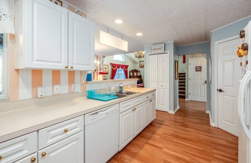 Bridgewater Crossing House | Disney Themed Home! Magic Kingdom Inspired with Hidden Mickeys!