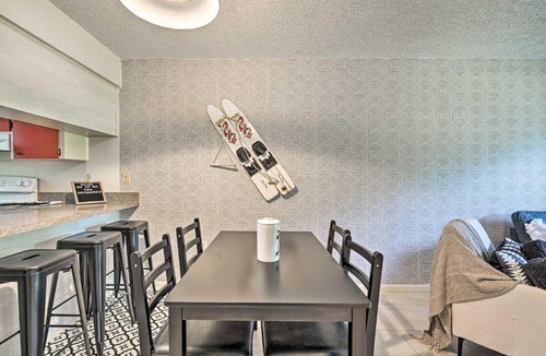 Lakeland House | Disney-Themed Lakeland Home Less Than 2 Mi to Lake!