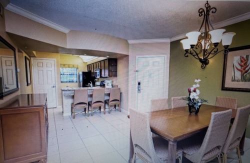 Florida Central Atlantic Coast Condo | DISNEY/UNIVERS Area 2BDR WestgateRsrt~Avail Wk 4/4-4/11~ Watrprk/LzyRv
