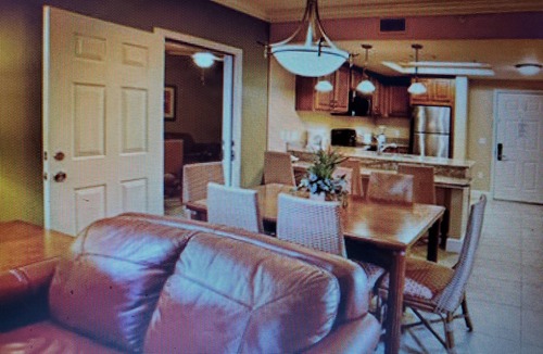 Florida Central Atlantic Coast Condo | DISNEY/UNIVERS Area 2BDR WestgateRsrt~Avail Wk 4/4-4/11~ Watrprk/LzyRv