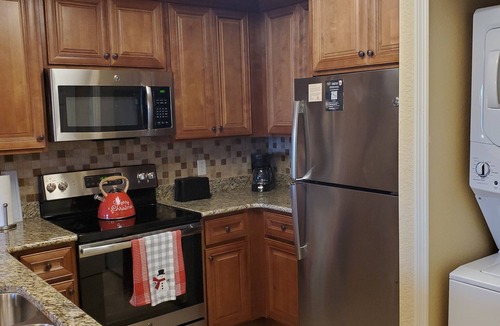 Florida Central Atlantic Coast Condo | DISNEY/UNIVERS Area 2BDR WestgateRsrt~Avail Wk 4/4-4/11~ Watrprk/LzyRv