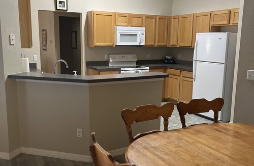 Sandy Ridge Villa | Disney/Universal/Seaworld/Golf 4bed/3bath Villa Pool Heat/wifi Included