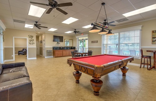 Solana House | Disney Vacation home 20 mins away from Parks!