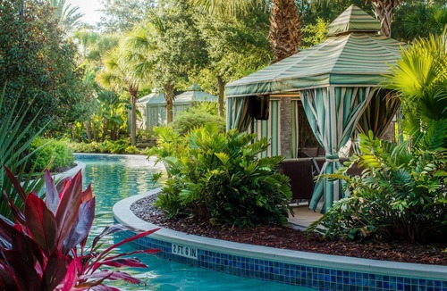Orange Lake Villa | Disney World Resort & SeaWorld with Golf