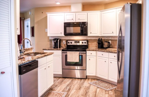 Ridgewood Lakes House | Disney World Villa – 4BR, Private Pool, Family Retreat