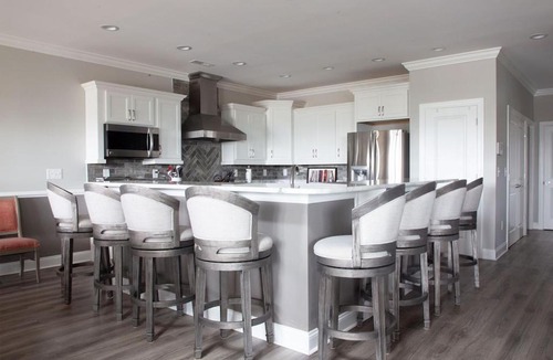 Atlantic Beach House | Divine By The Beach