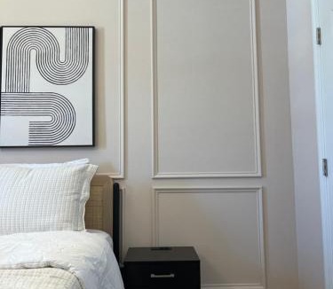 Davenport House | Divine room - Davenport 5 star - shared bathroom