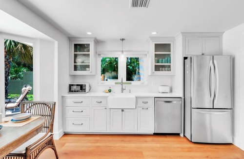Anna Maria House | Dock of the Bay by Duncan Real Estate