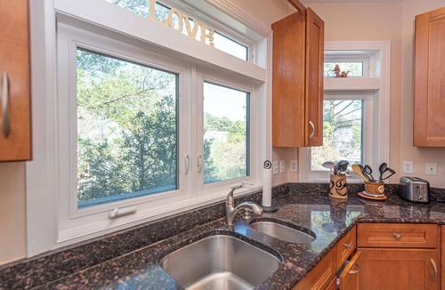 South Bethany Harbor House | Dockside Daydream - Beautiful 4 Bed, 3.5 Bath South Bethany Beach Home with elevator only 1/2 mile walk to the beach with canal access and views
