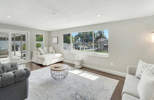 Coquina Key House | Dockside Retreat | Pool & Grill | Family Ready
