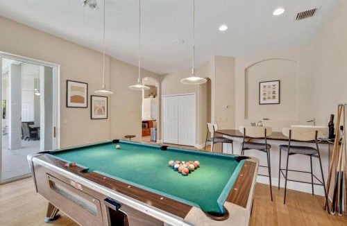Palm Harbor House | Dockside