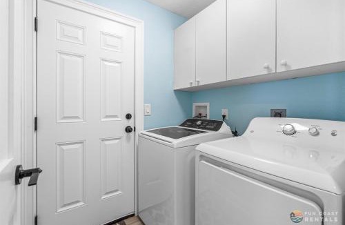 Horton Shores House | Dog Friendly and STEPS from the Ocean! Big Beach House with Pool, BBQ & Garage
