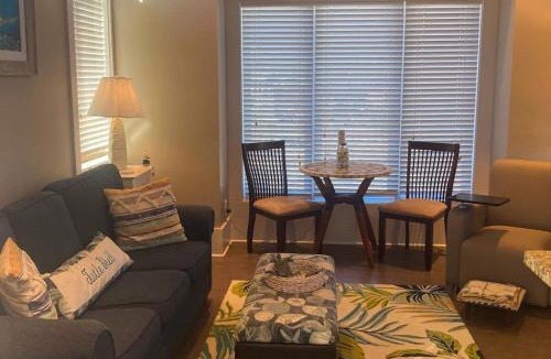 Carrabelle House | Dog-Friendly Florida Beach House Steps from the Water in Carrabelle