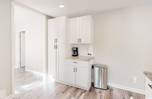 West End Apartment | Dog-friendly home in the heart of West End with central AC & W/D