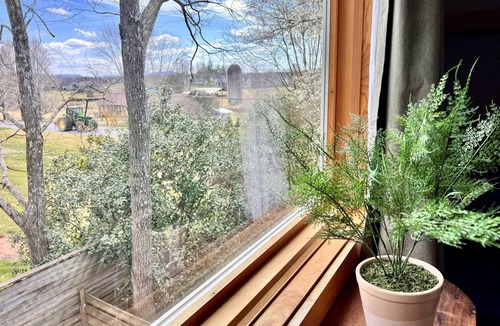 Mills River House | Dog Friendly🐶Close to Sierra Nevada/Biltmore, Between Asheville, Hville, Brevard