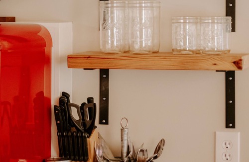 Easley Cottage | Dogwood Cottage