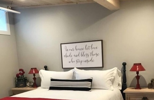 Easley Cottage | Dogwood Cottage