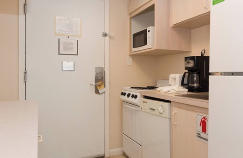 Daytona Beach Shores Apartment | Dolphin Beach Club, Florida, Studio Beach Front