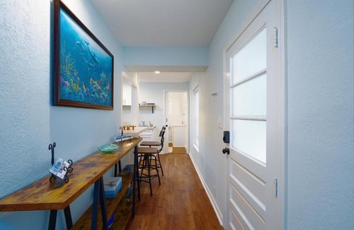Brunswick Apartment | Dolphin Retreat