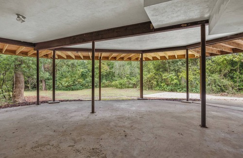 Gainesville House | Dome Retreat - Near UF & Downtown Gainesville