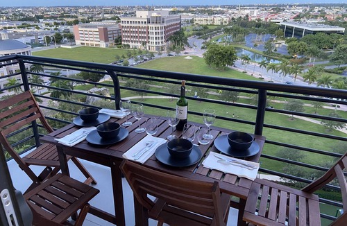 Doral Condo | Doral Best View Luxury Condo