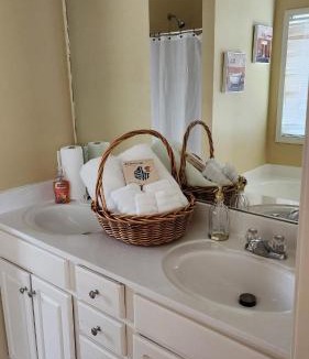 Douglasville House | Dorsett