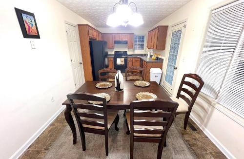 Douglasville House | Dorsett