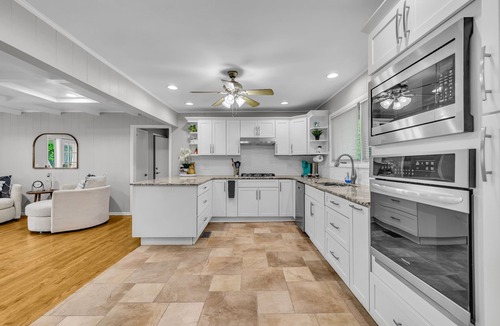 Murfreesboro House | Double Diamond Rentals-Spacious 4 - Bedroom Gem