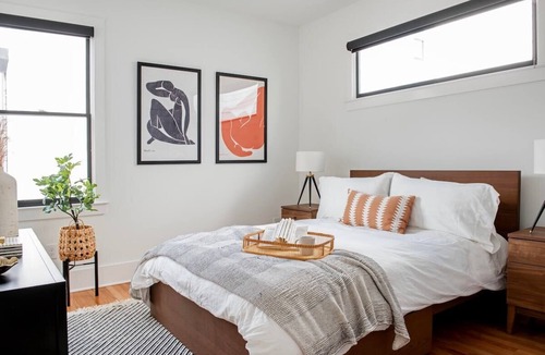 Summerhill House | Double O Heaven by Minty Living