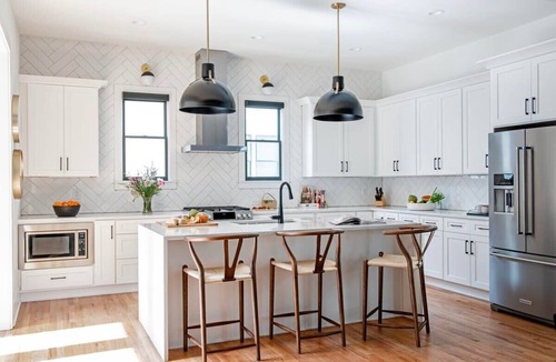Summerhill House | Double O Heaven by Minty Living