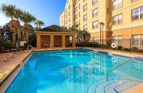 Maitland Apartment | Double Suite Near Aerotek ORL
