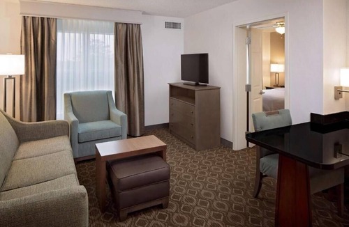 Maitland Apartment | Double Suite Near Aerotek ORL