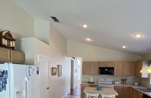 Tuscan Hills House | Downing Circle Villa - Villa 20min to Disney with Private Pool