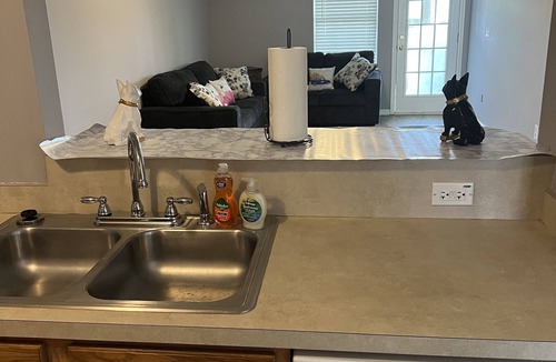 Moncks Corner Condo | Downstair condo 2 baths 2 beds