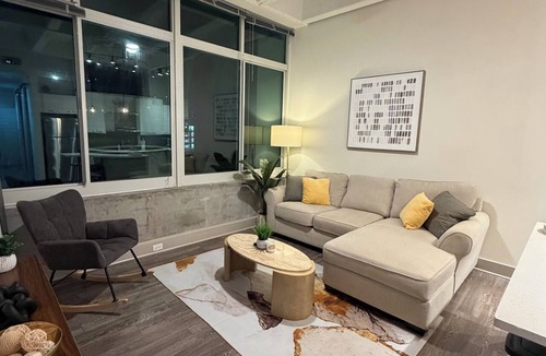 SoNo Apartment | Downtown ATL Loft