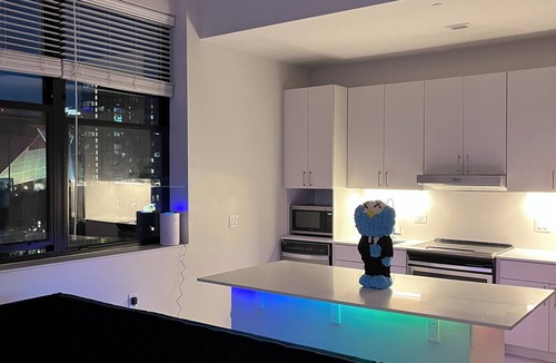 South Downtown Apartment | Downtown Atl Luxury MAJOR INTERNATIONAL SPORTING EVENT 2026 Stay