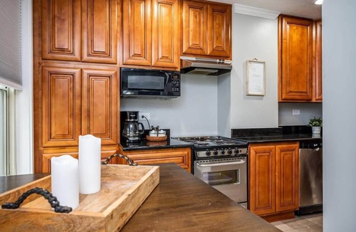 Downtown Atlanta Condo | Downtown Atlanta Condo with Spectacular Views