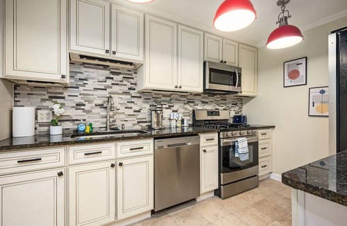 Downtown Atlanta Apartment | Downtown Atlanta Condo with City Views