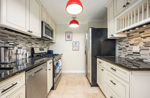 Downtown Atlanta Apartment | Downtown Atlanta Condo with City Views